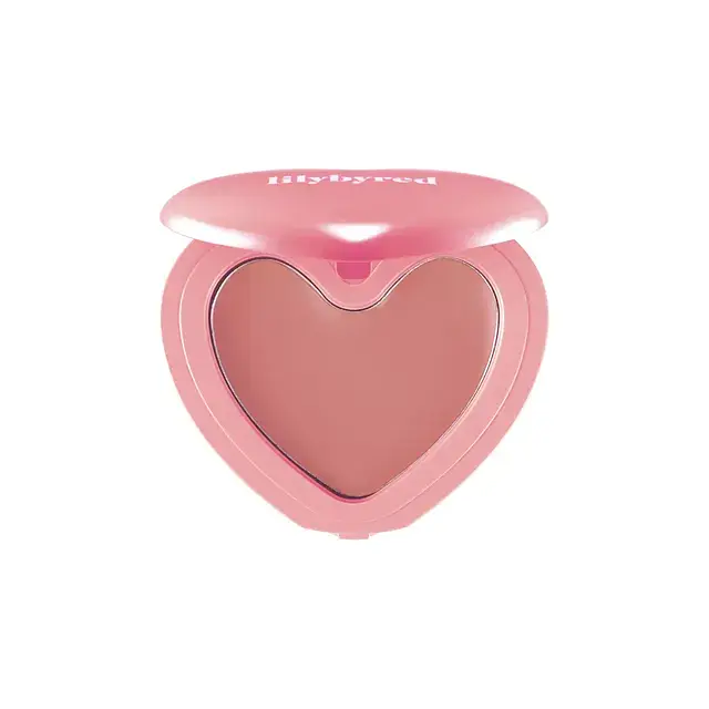 lilybyred Luv Beam Cheek Balm Shy Pink