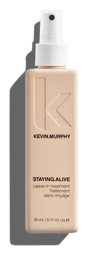 Kevin Murphy Staying Alive Made in EU