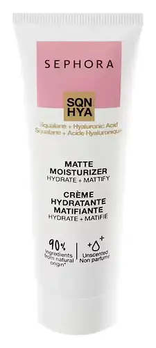 Sephora Collection Matte Moisturizer