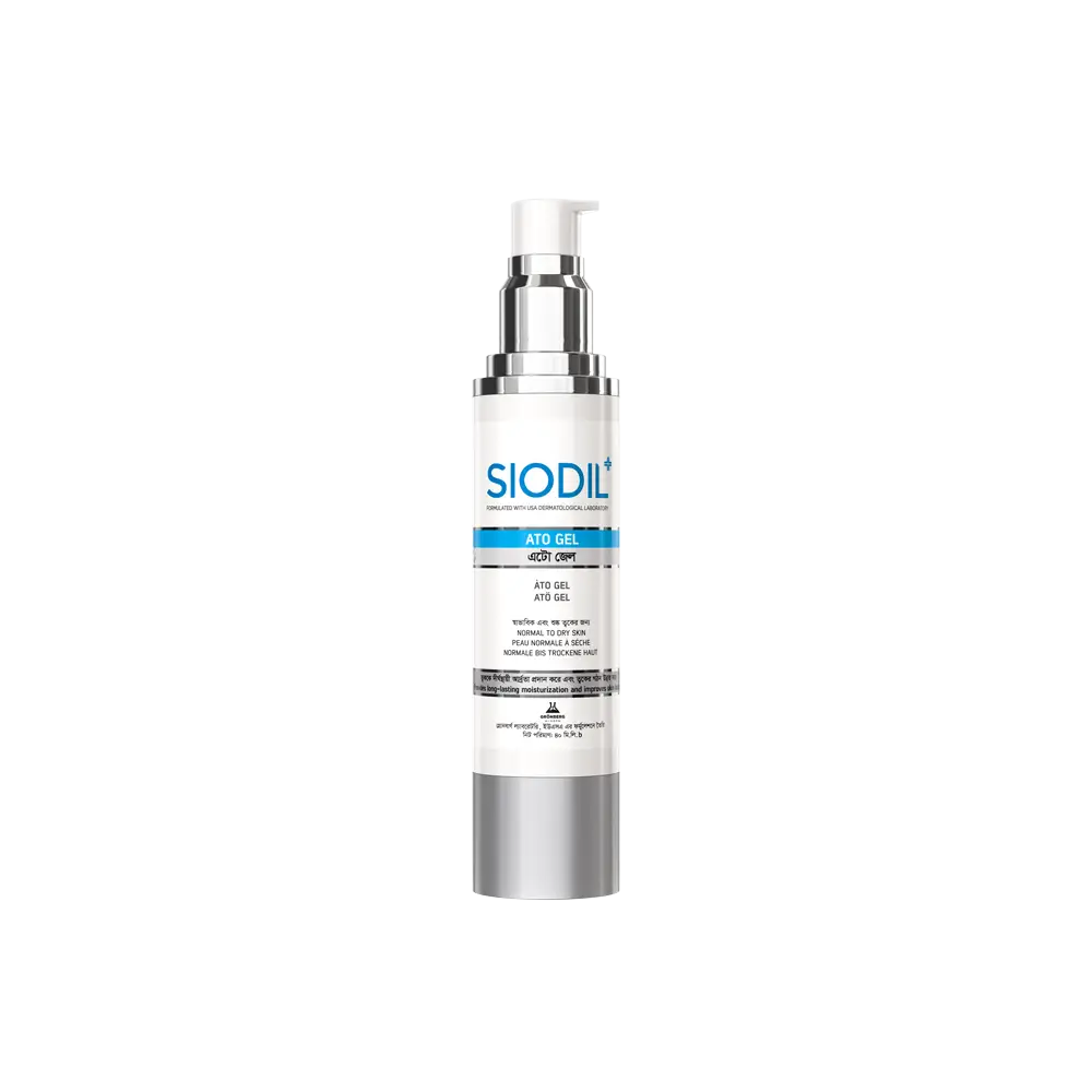 Siodil Ato Gel