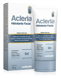 Medihealth Acleria Facial Moisturizer