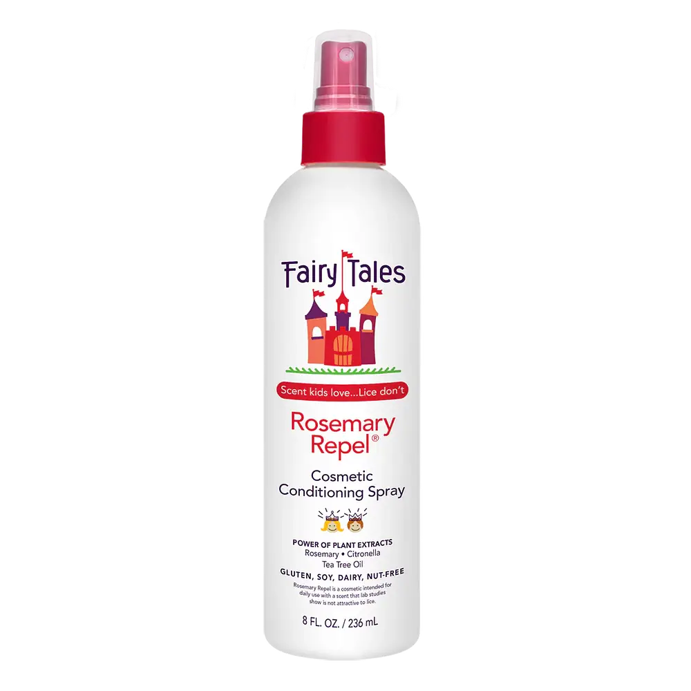 Fairy Tales Rosemary Repel Cosmetic Conditioning Spray