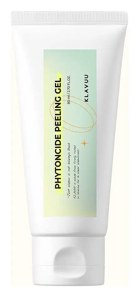 KLAVUU Phytoncide Peeling Gel