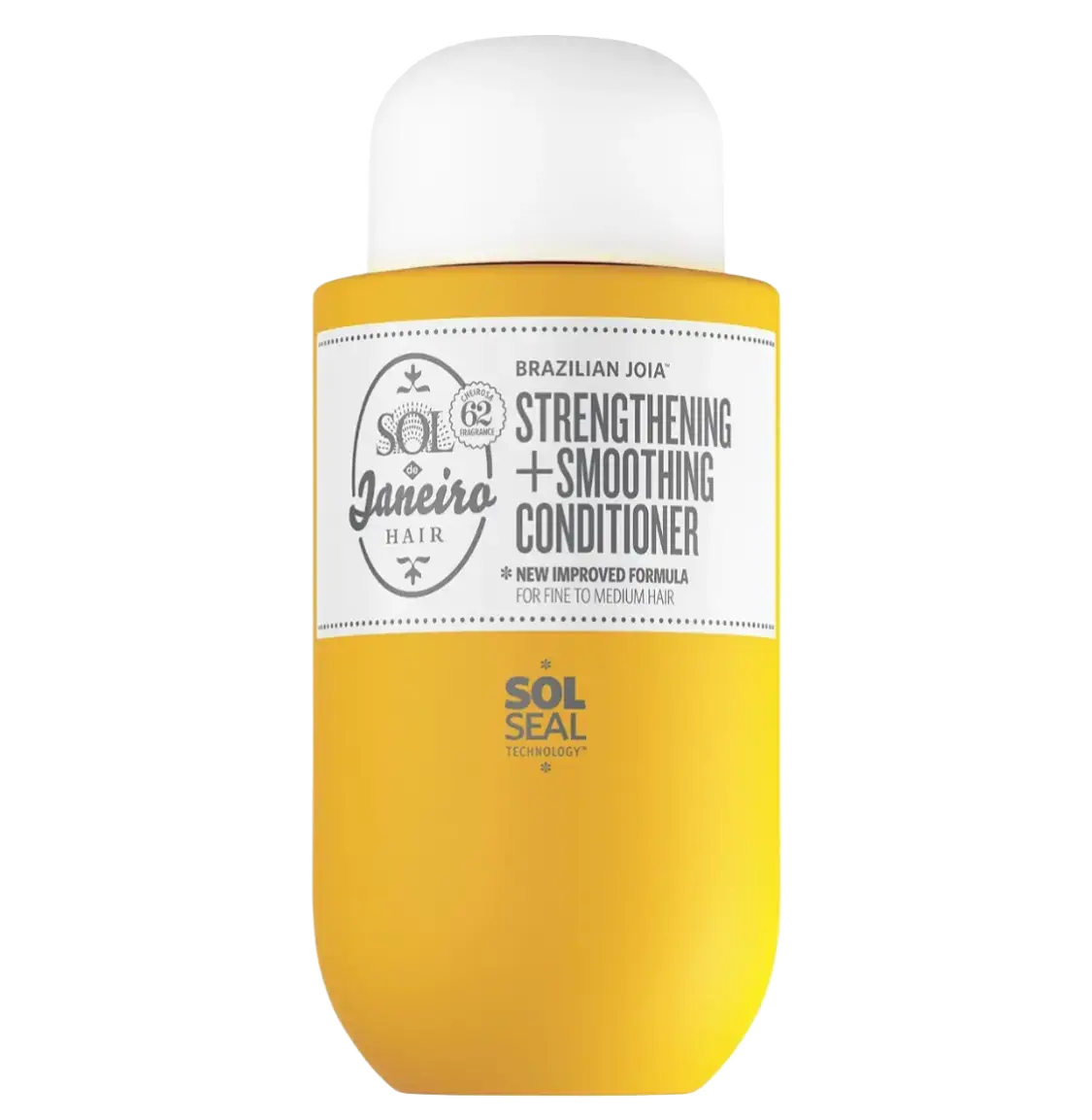 Sol De Janeiro Brazilian Joia Strengthening + Smoothing Conditioner