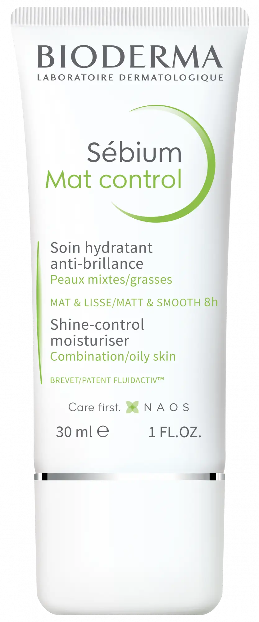 Bioderma Sébium Mat Control
