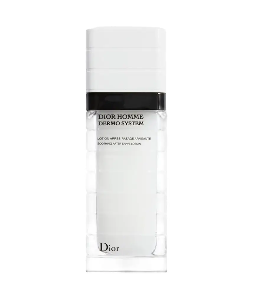 Dior Dior Homme Dermo System Soothing After-Shave Lotion