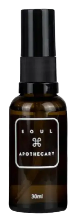 Soul Apothecary Niacinamide + HA Serum in 10%