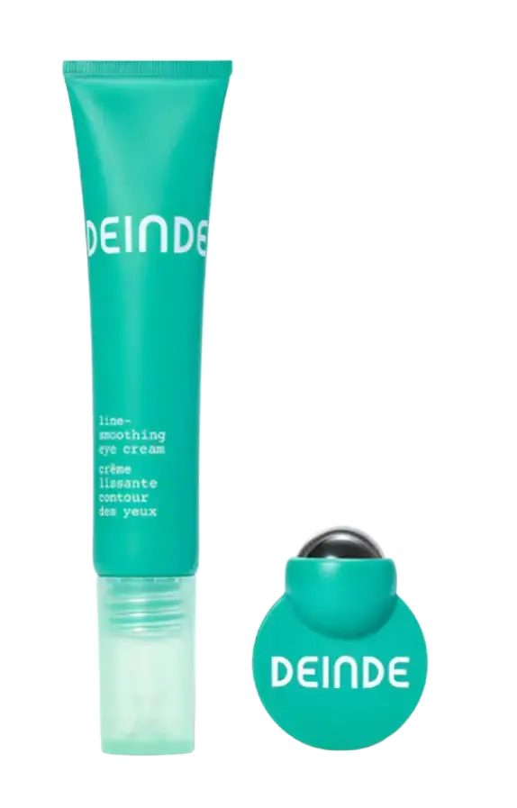 Deinde Line-Smoothing Eye Cream
