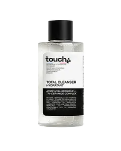 Touché Total Cleanser Hydratant