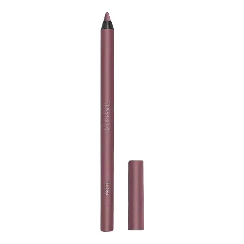 about-face Matte Fix Lip Pencil Little Little