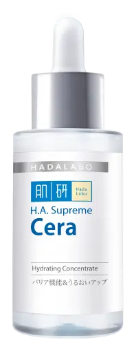 Hada Labo H.A. Supreme Cera Hydrating Serum