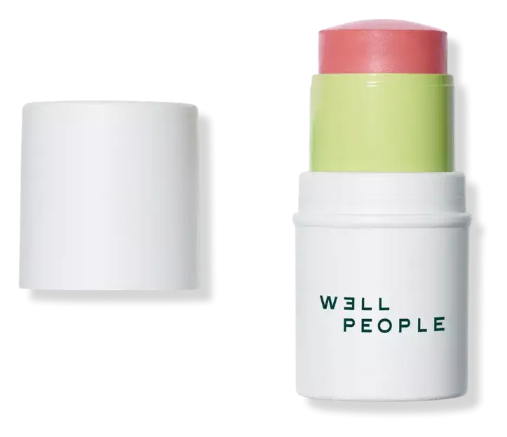 W3ll People Supernatural Stick Multi-Use Blush Berry