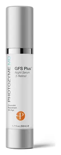 Photozyme GFS Plus Night Serum with 0.5% Retinol