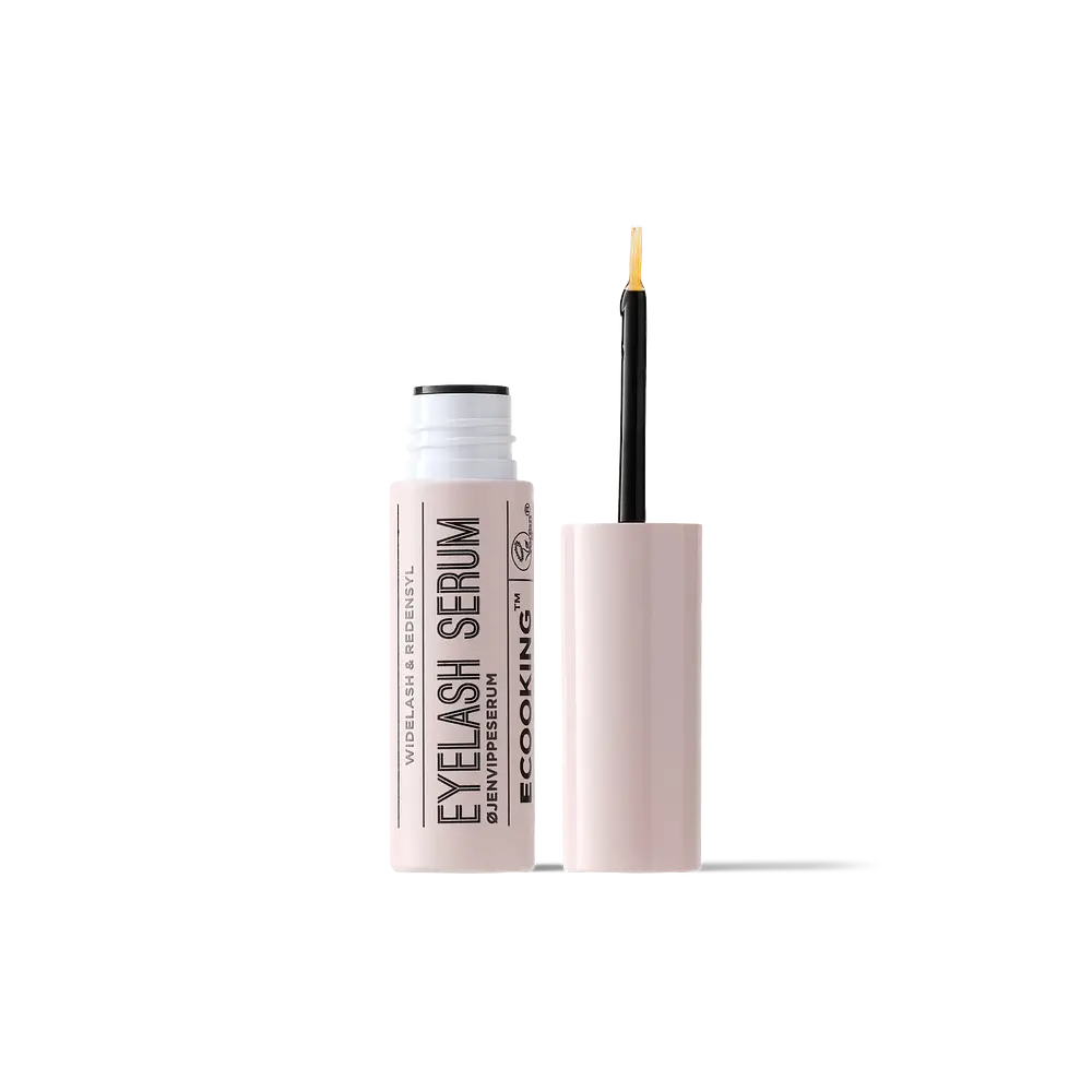 ECOOKING Eyelash Serum