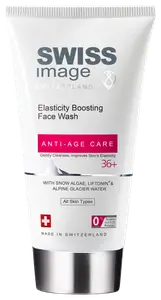 Swiss Image Elasticity Boosting Face Wash