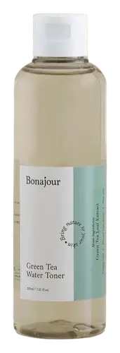 Bonajour Green Tea Water Toner