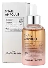 Village 11 Factory Snail Ampoule