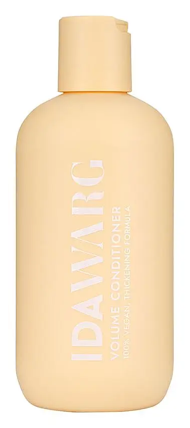 IDA WARG Beauty Volume Conditioner