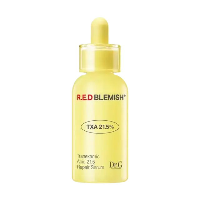 Dr.G R.E.D Blemish Tranexamic Acid 21.5 Repair Serum
