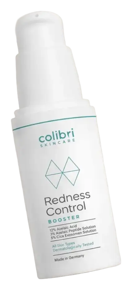 Colibri Skincare Redness Control Booster