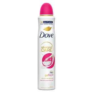 Dove Dragon Fruit & Coconut Cream Aerosol