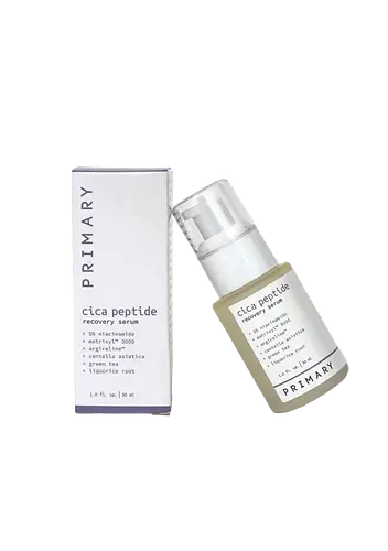 Primary Cica Peptide Recovery Serum