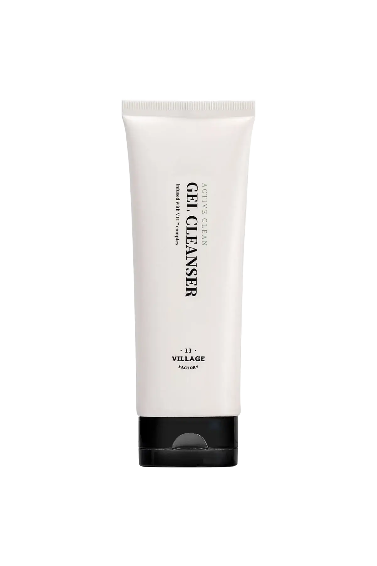 Village 11 Factory Active Clean Gel Cleanser