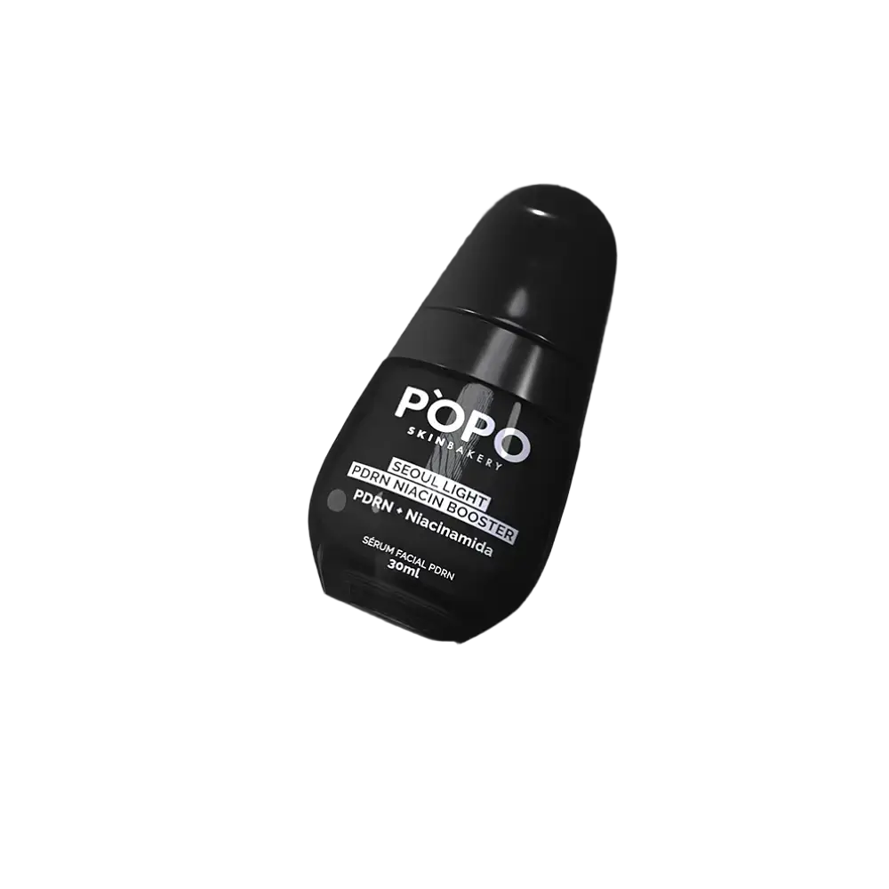 Popo Skinbakery Seoul Light PDRN Niacin Booster