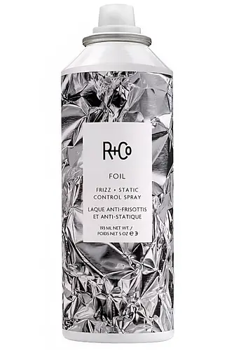 R & Co Foil Frizz + Static Control Spray
