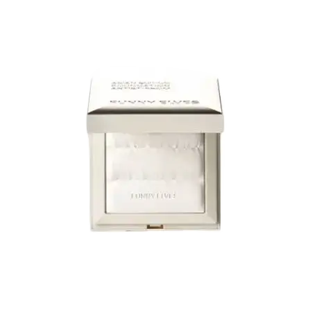 Funny Elves Translucent Traceless Pressed Setting Powder T00