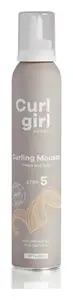 Curl Girl Nordic Step 5 Curling Mousse