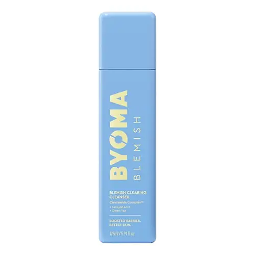 BYOMA Blemish Clearing Cleanser