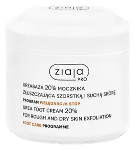 Ziaja Pro Urea Foot Cream 20%