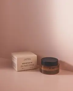 Aesthetics Rx Daily Moisturiser Combination