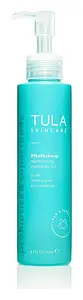 Tula Skincare #Nomakeup Replenishing Cleansing Oil