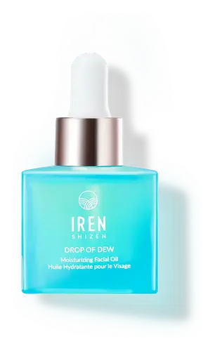 Iren Shizen Drop of Dew Moisturizing Facial Oil