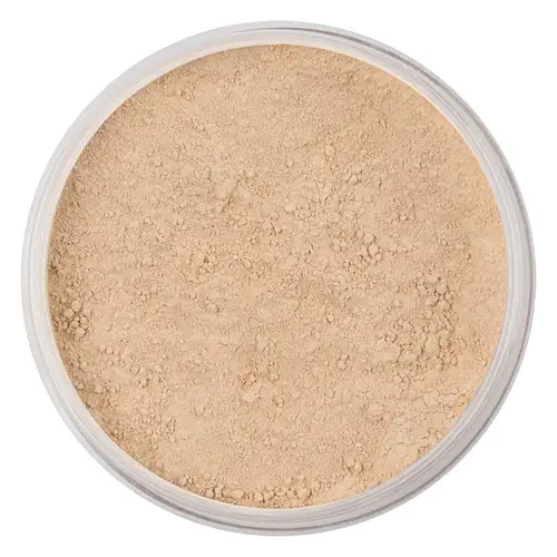 Idun Minerals Mineral Powder Foundation SPF 15 Signe