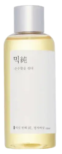 Mixsoon Reishi Mushroom Essence