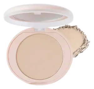 Blk Cosmetics Soft Blur Powder Foundation Vanilla