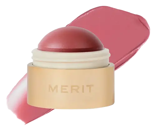 Merit Beauty Flush Balm Cheeky