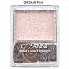 Shell Pink
