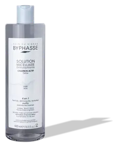 Byphasse Solution Micellaire Demaquillante Pure Skin