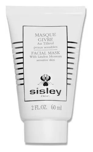 Sisley Paris Facial Mask With Linden Blossom