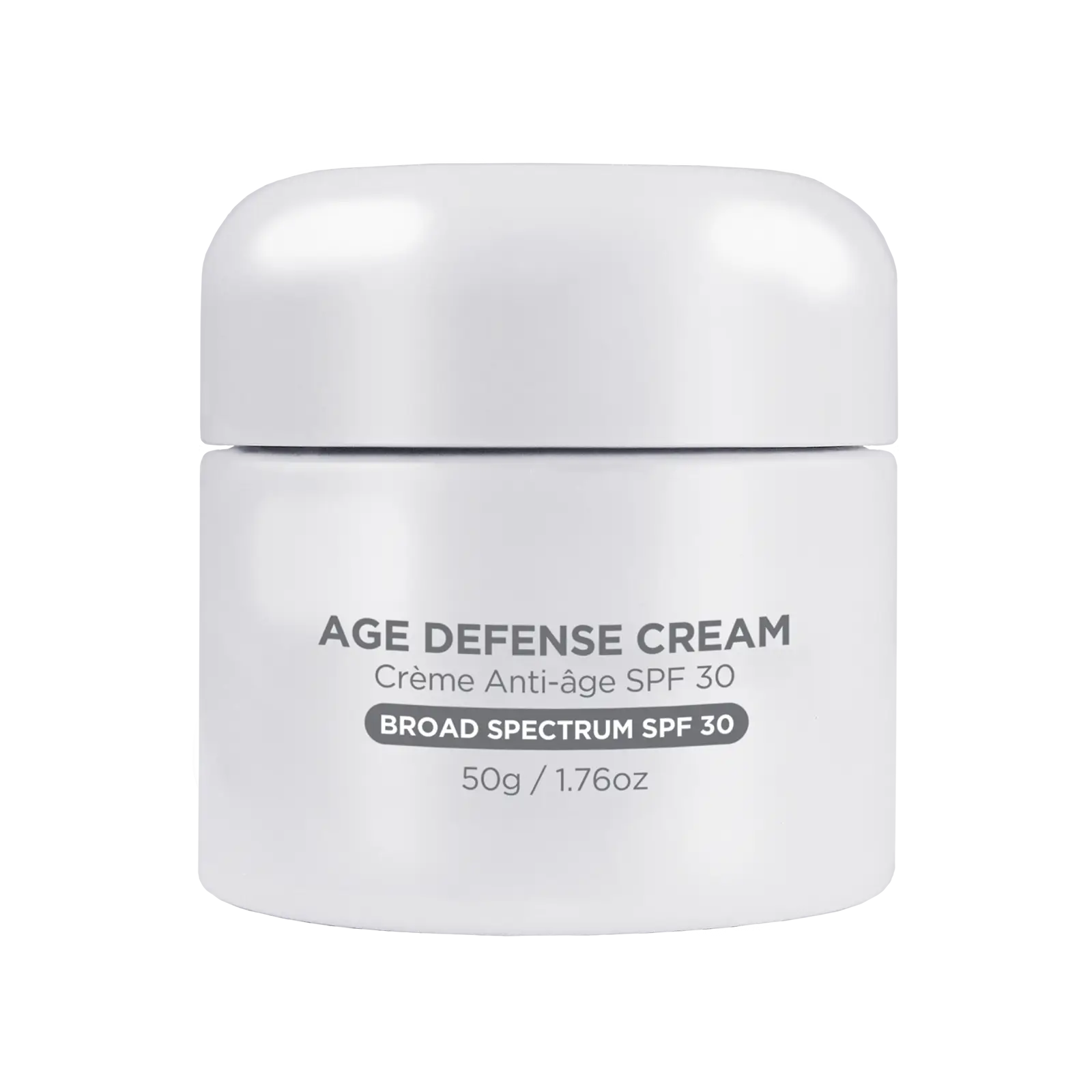 Voupre Age Defense Cream SPF 30