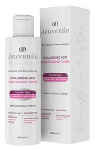 Jeuvenile Hyaluronic Acid Moisturizing Toner