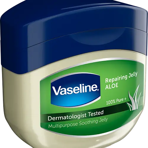 Vaseline Repairing Jelly Aloe Indonesia