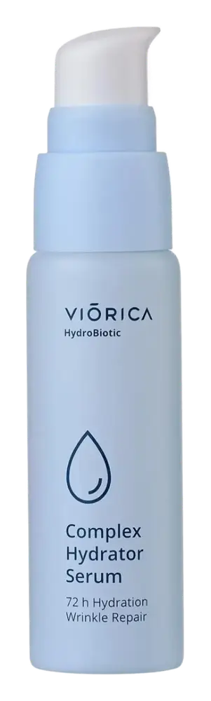 Viorica Hydrating Complex Serum