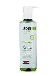 ISDIN Isdin Everclean Purifying Gel