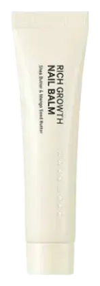 Wakemake Rich Growth Nail Balm