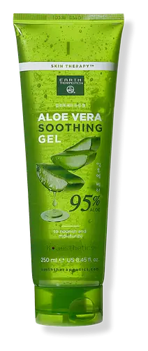 Earth Therapeutics Aloe Vera Soothing Gel